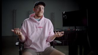 Episode 5 MrBeast