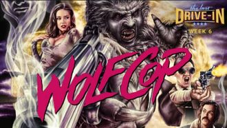 Episode 11 Wolfcop