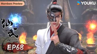 Episode 68 