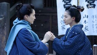 Episode 21 Responsibilty for Defeat