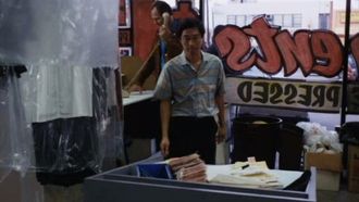 Episode 21 Ex Marks the Spot