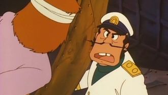 Episode 24 Gigant
