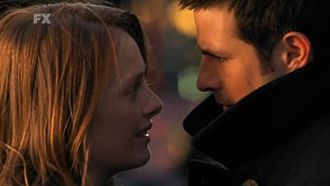 Episode 13 Reckoning