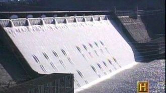 Episode 1 Grand Coulee Dam