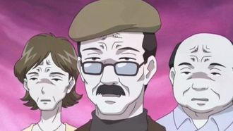 Episode 12 Introducing the evil flower, Poisonee... who's that??