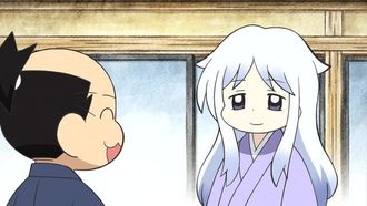 Episode 20 My Little Sister