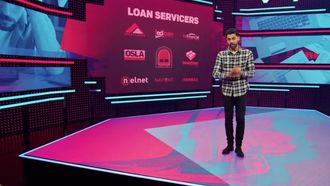 Episode 3 Student Loans