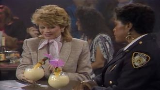 Episode 4 Ladies Night