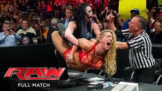 Episode 11 Survivor Series 2015 Fallout