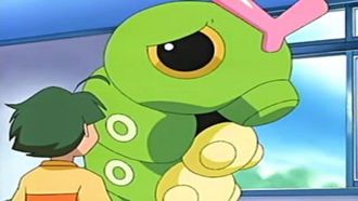 Episode 50 Evolution! That Mystery and Wonder!!