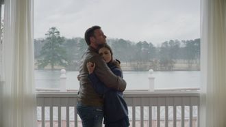 Episode 10 March to the Sea