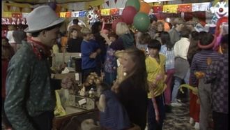 Episode 18 Carnival