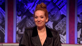 Episode 3 Katherine Parkinson, Julian Clary, Jemima Kelly
