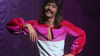 Episode 21 Doug Henning