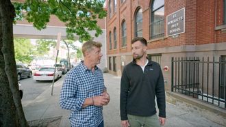 Episode 9 Ridgewood: Ridgewood Revival