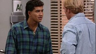 Episode 5 Slater's War