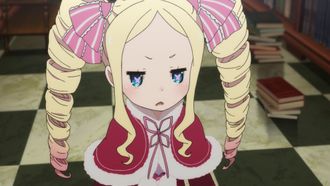 Episode 5 The Morning of Our Promise Is Still Distant