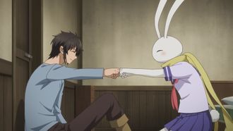 Episode 7 Species and Belonging
