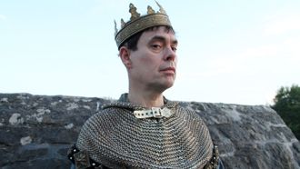 Episode 3 Wicked William the Conqueror