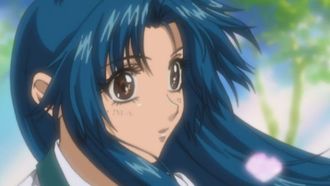 Episode 1 The Guy I Kinda Like is a Sergeant