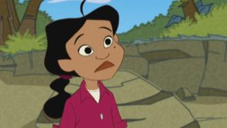Episode 7 Camping Trip