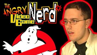 Episode 4 Ghostbusters