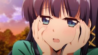 Episode 2 May I join you?