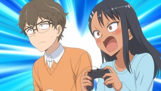 Episode 4 Why Don't You Come Inside, Senpai-kun?