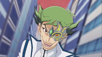 Episode 22 Blackened Sun
