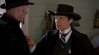 Episode 1 Murder at the Webb Ranch