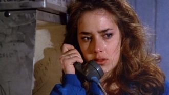 Episode 18 Slither
