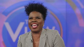 Episode 80 Leslie Jones