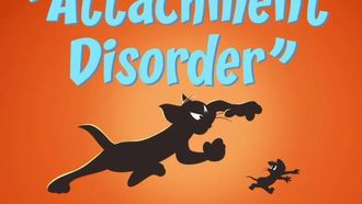 Episode 78 Attachment Disorder