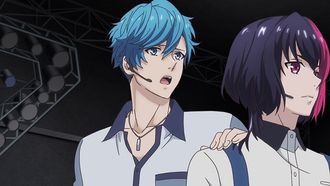 Episode 4 Break Out Star