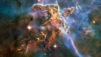 Episode 13 Dark Secret of the Universe