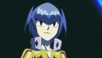 Episode 13 A New World