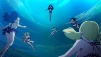 Episode 21 Naval Battle