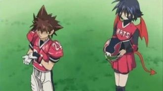 Episode 144 Saigo no setsuna