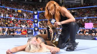 Episode 35 The Road to WWE Hell in a Cell 2018 Begins