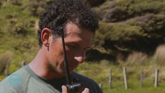 Episode 2 The Lost Coast of New Zealand