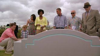 Episode 1 A Beautiful Day
