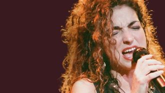 Episode 1 Gloria Estefan