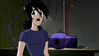 Episode 19 Steel Foe