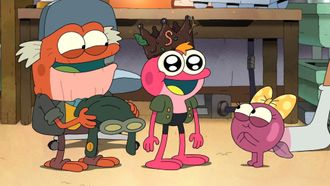 Episode 11 Sprig’s Birthday