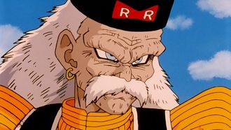 Episode 23 20-gô no futeki na warai... Dokutâ Gero no himitsu