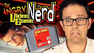 Episode 7 Mission: Impossible (N64)