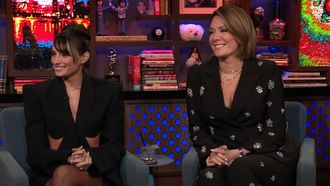 Episode 37 Paige DeSorbo & Michelle Collins