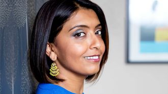 Episode 9 Sunetra Sarker