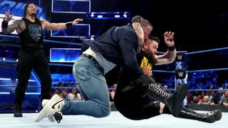 Episode 30 The Road to WWE SummerSlam 2019 Begins