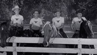 Episode 23 The Big Rodeo